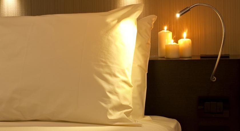 Best Western Plus The Hub Hotel Milano Eksteriør billede