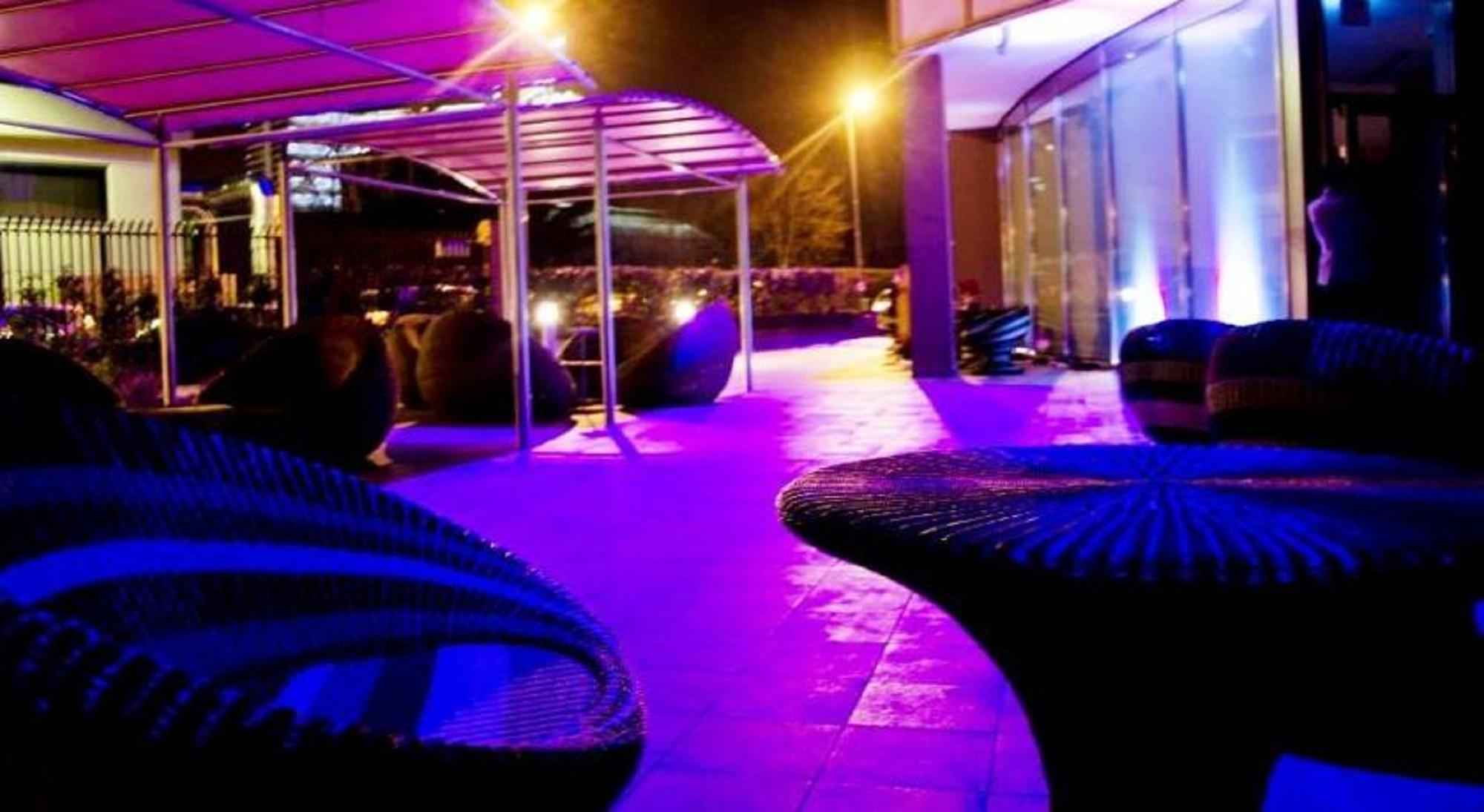 Best Western Plus The Hub Hotel Milano Eksteriør billede