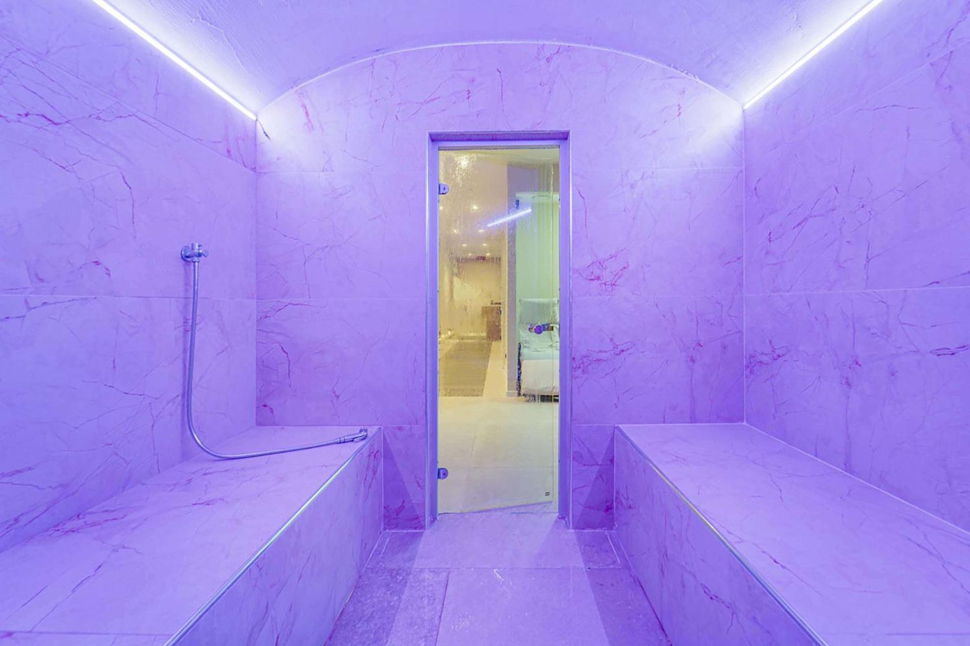 Best Western Plus The Hub Hotel Milano Eksteriør billede